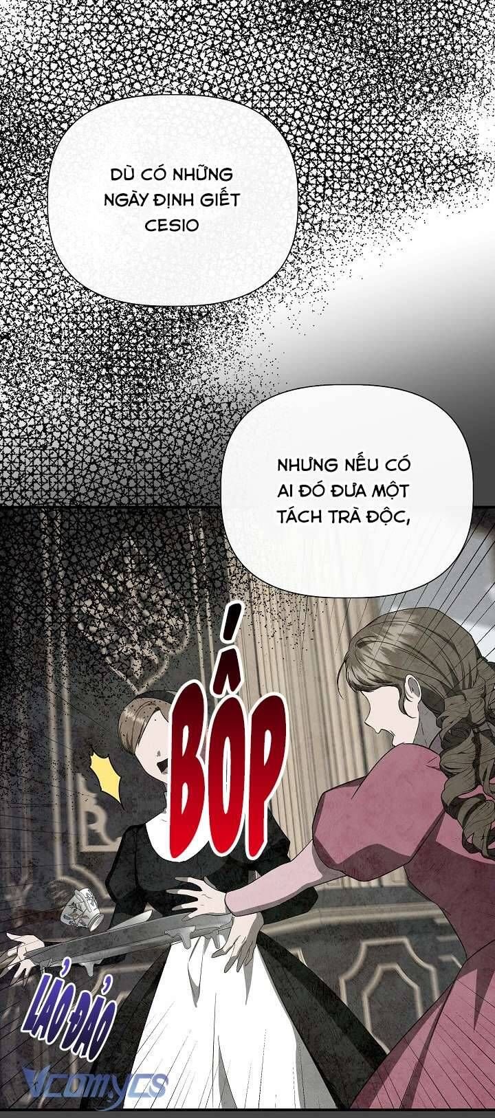 Tôi Không Phải Là Cinderella Chapter 101 - Trang 61