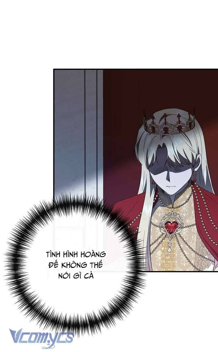 Tôi Không Phải Là Cinderella Chapter 99 - Trang 45