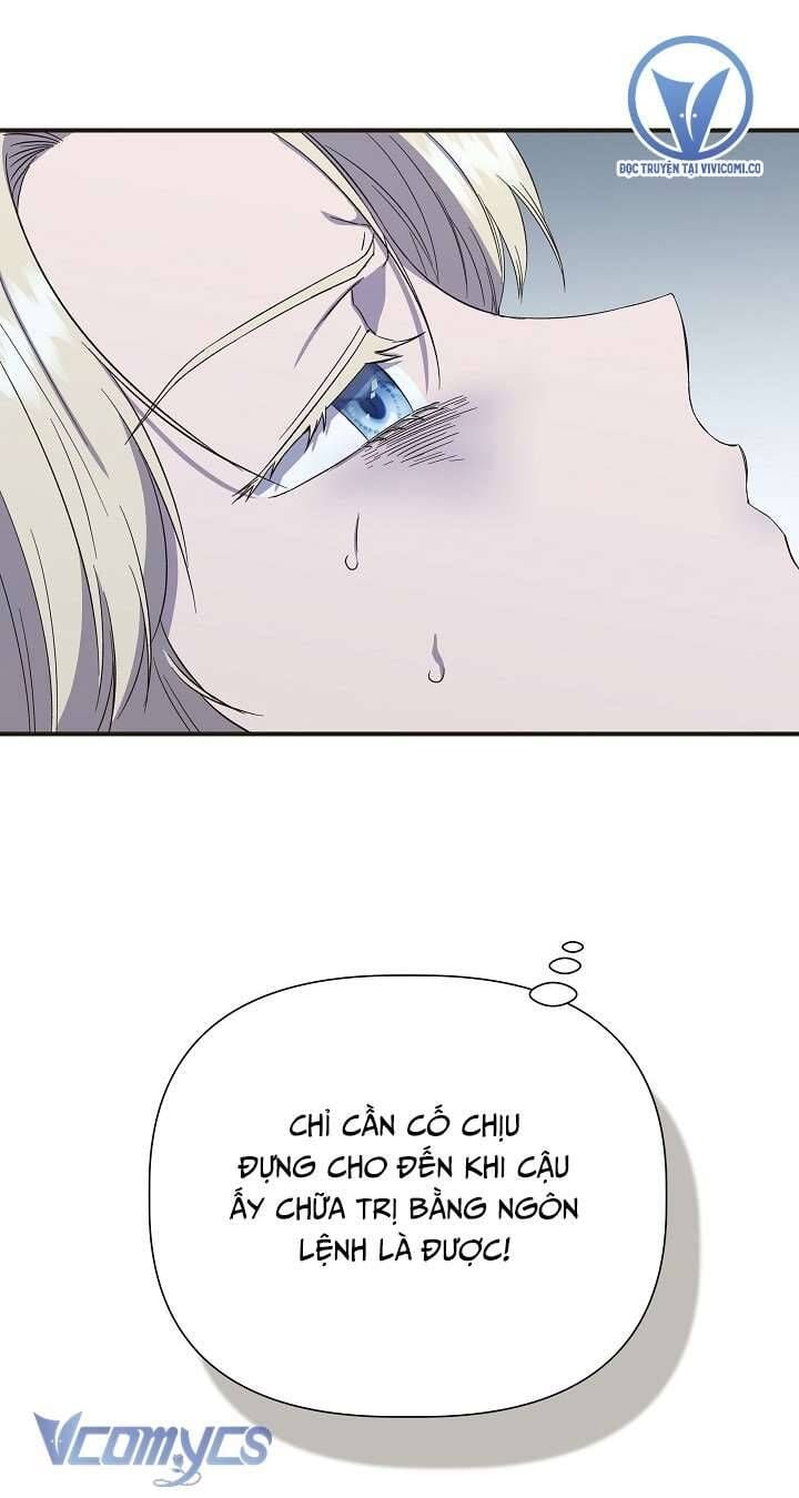 Tôi Không Phải Là Cinderella Chapter 98 - Trang 50
