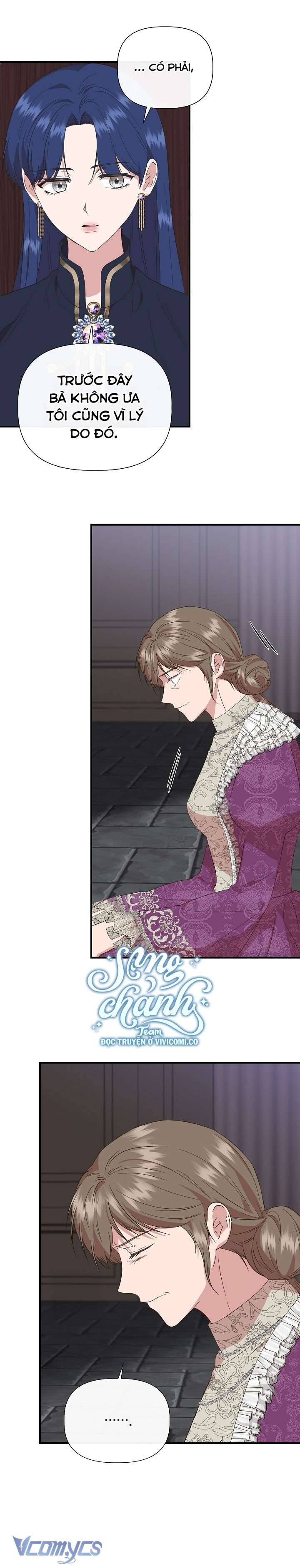 Tôi Không Phải Là Cinderella Chapter 102 - Trang 2