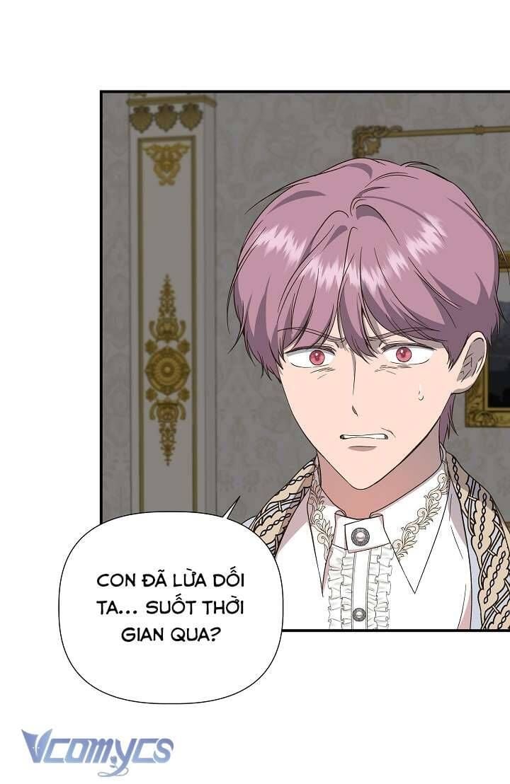 Tôi Không Phải Là Cinderella Chapter 101 - Trang 31