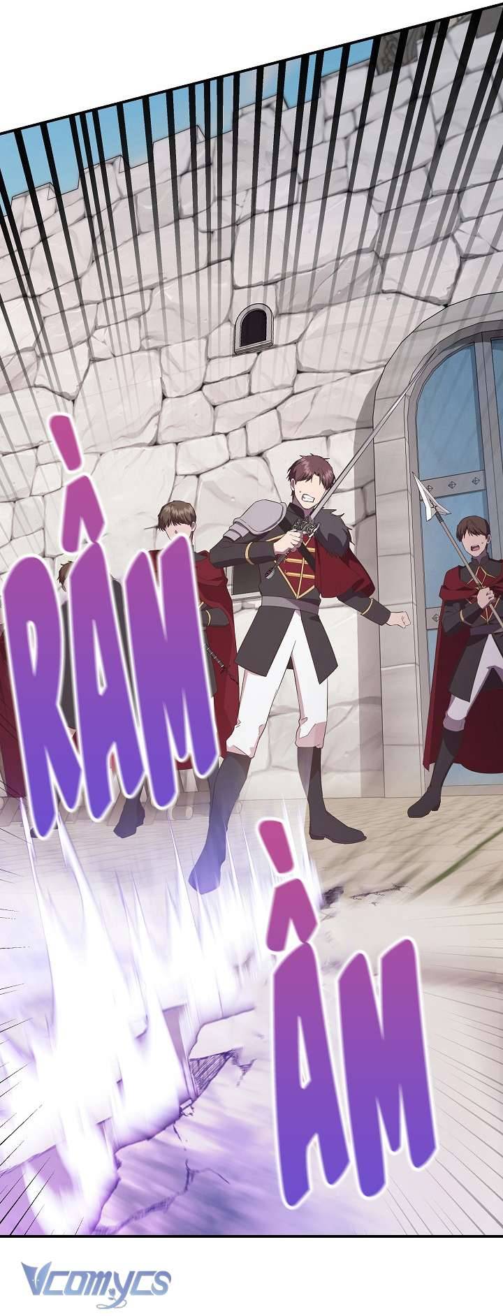Tôi Không Phải Là Cinderella Chapter 100 - Trang 5