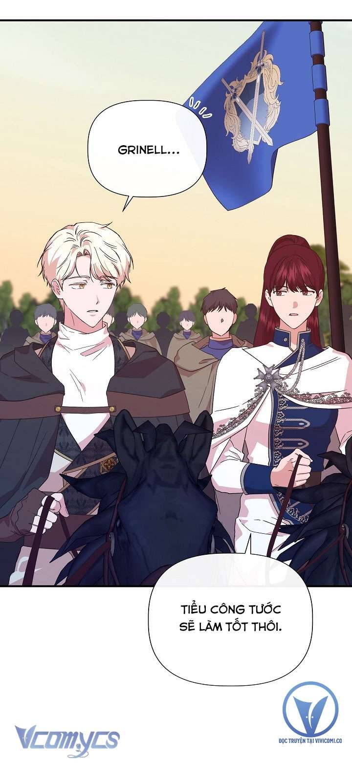 Tôi Không Phải Là Cinderella Chapter 99 - Trang 25