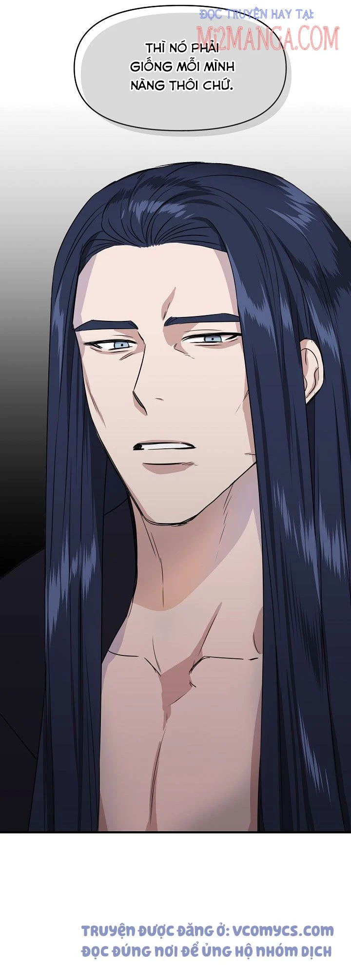 Tôi Không Phải Là Cinderella Chapter 2 - Trang 7