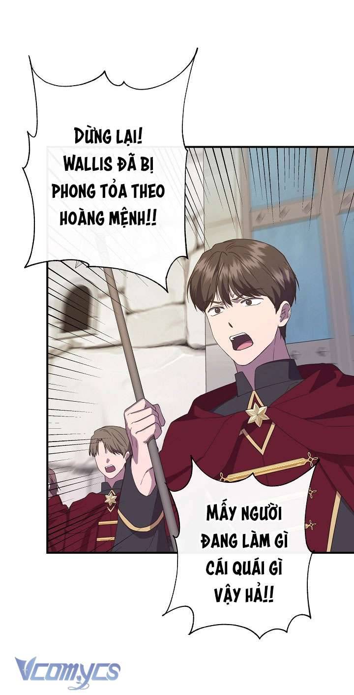 Tôi Không Phải Là Cinderella Chapter 99 - Trang 56