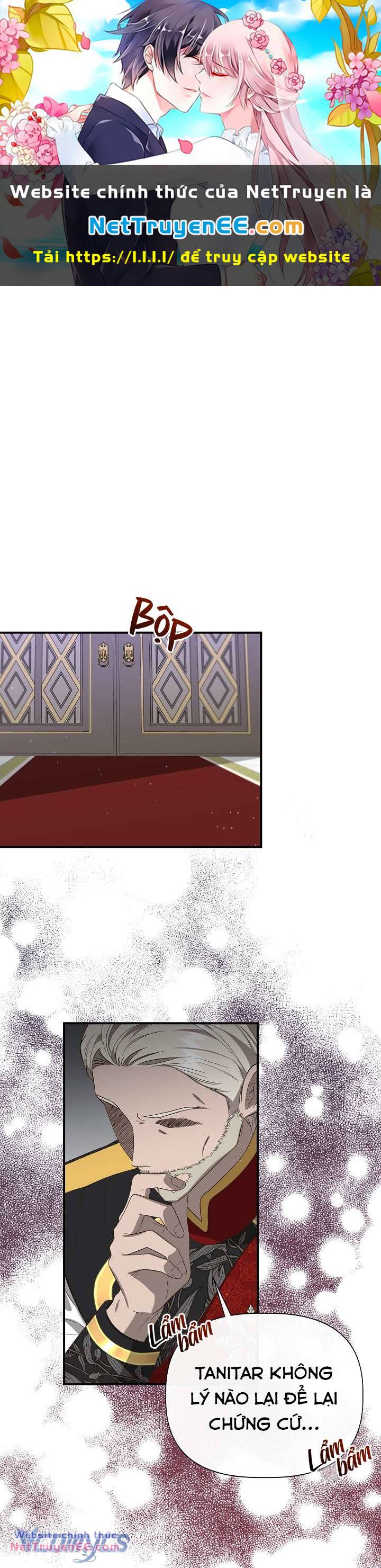 Tôi Không Phải Là Cinderella Chapter 87 - Trang 0