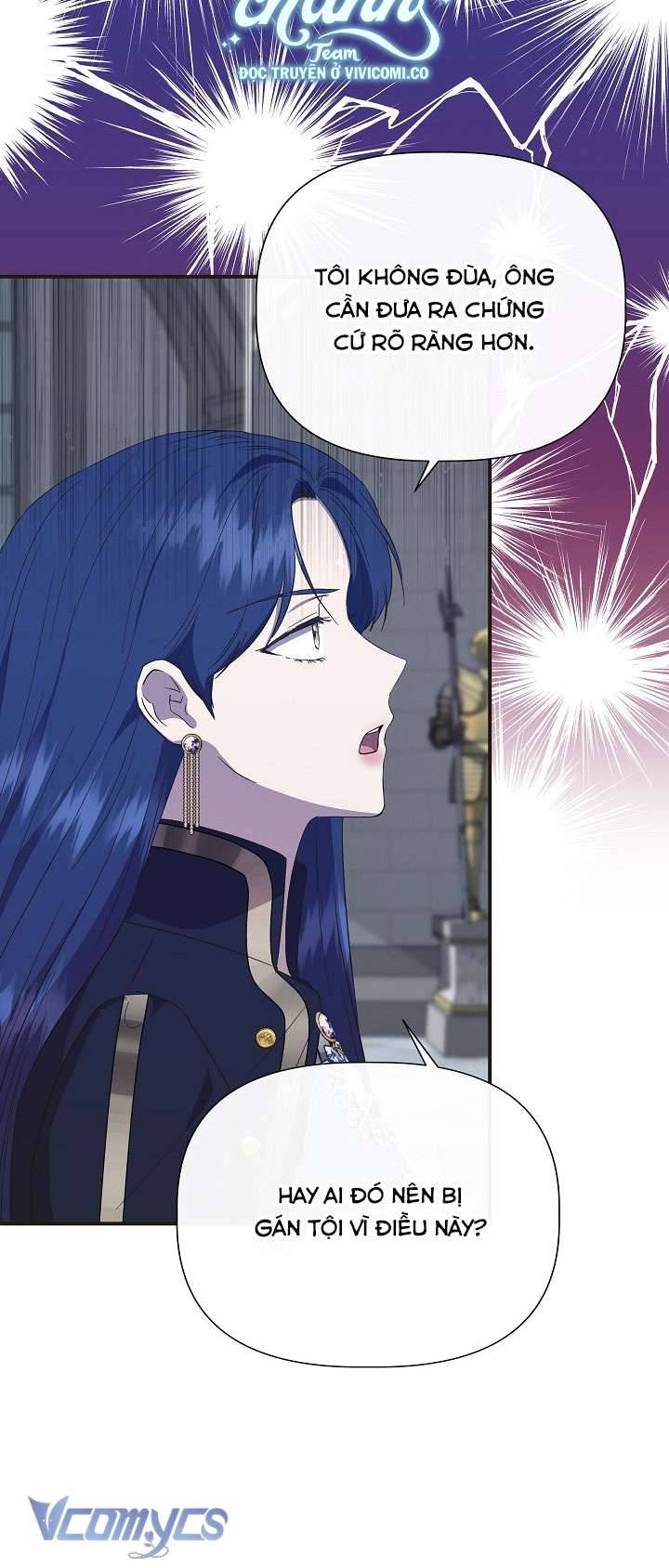 Tôi Không Phải Là Cinderella Chapter 99 - Trang 15
