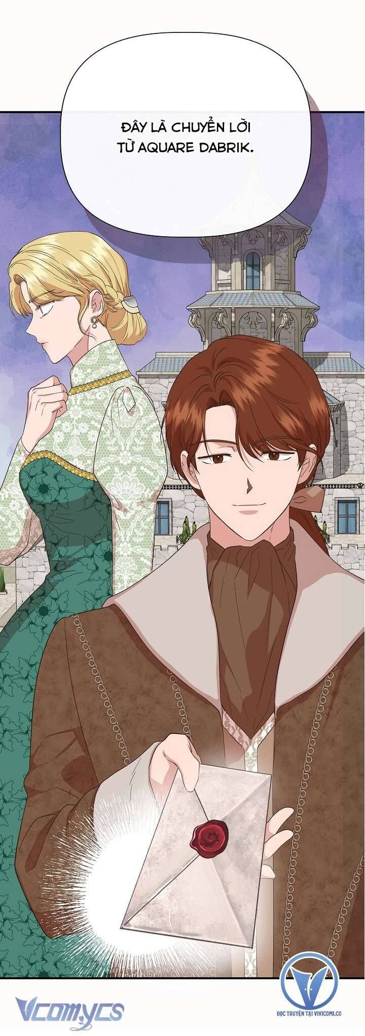 Tôi Không Phải Là Cinderella Chapter 98 - Trang 9