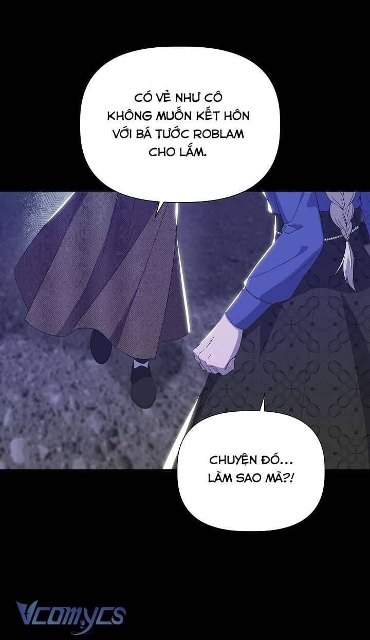 Tôi Không Phải Là Cinderella Chapter 98 - Trang 33