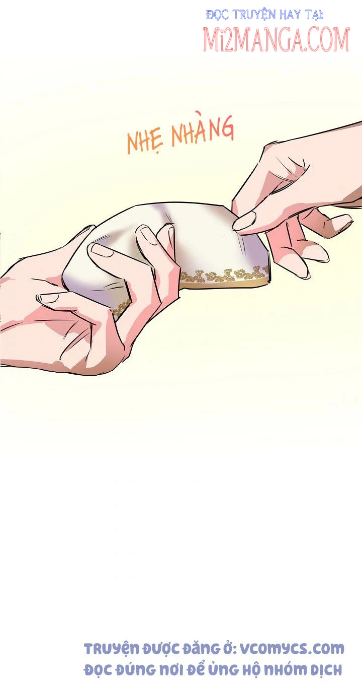 Tôi Không Phải Là Cinderella Chapter 1.5 - Trang 15