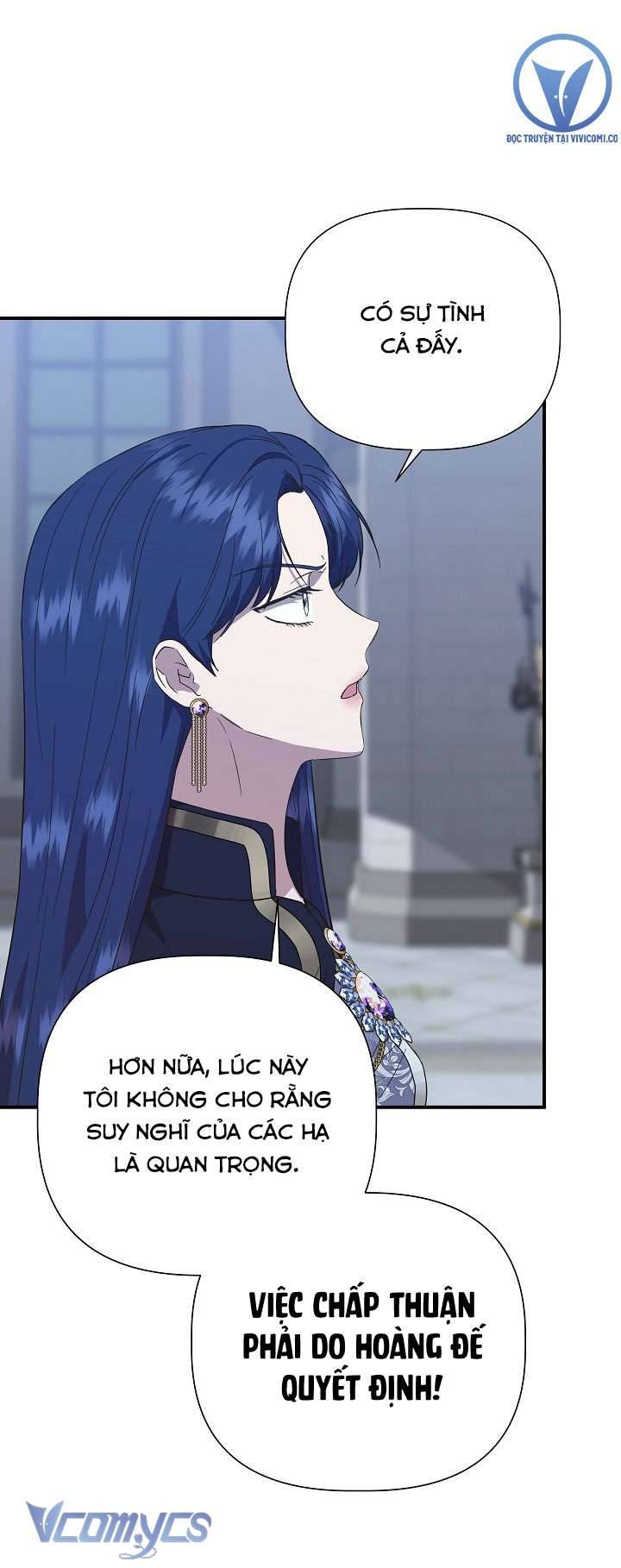 Tôi Không Phải Là Cinderella Chapter 99 - Trang 34