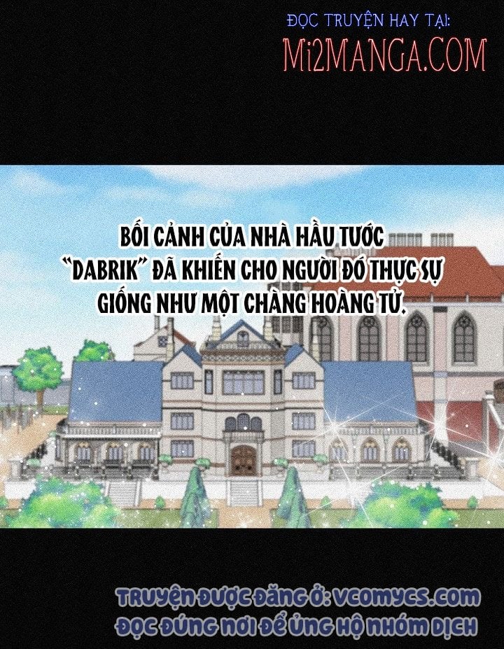 Tôi Không Phải Là Cinderella Chapter 1 - Trang 1