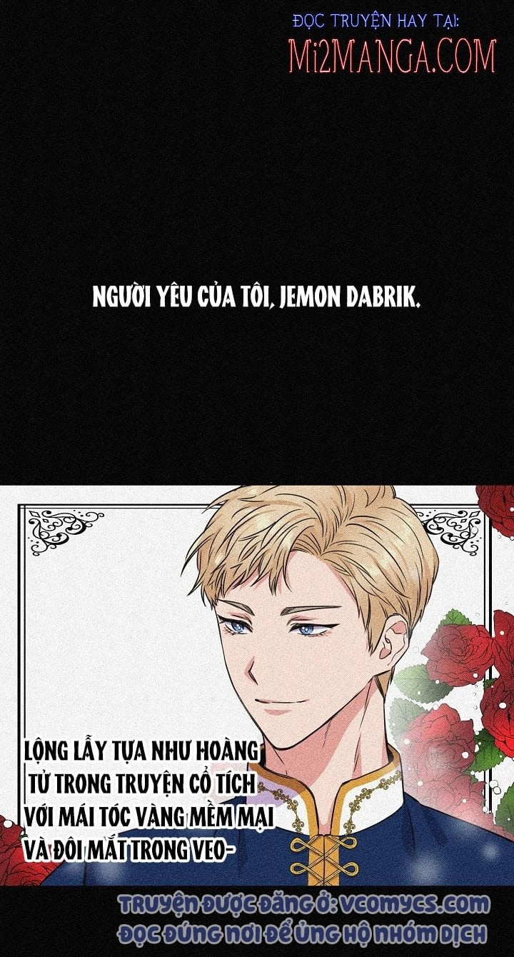Tôi Không Phải Là Cinderella Chapter 1 - Trang 0