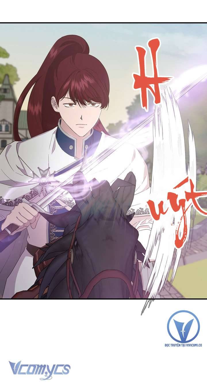 Tôi Không Phải Là Cinderella Chapter 100 - Trang 3