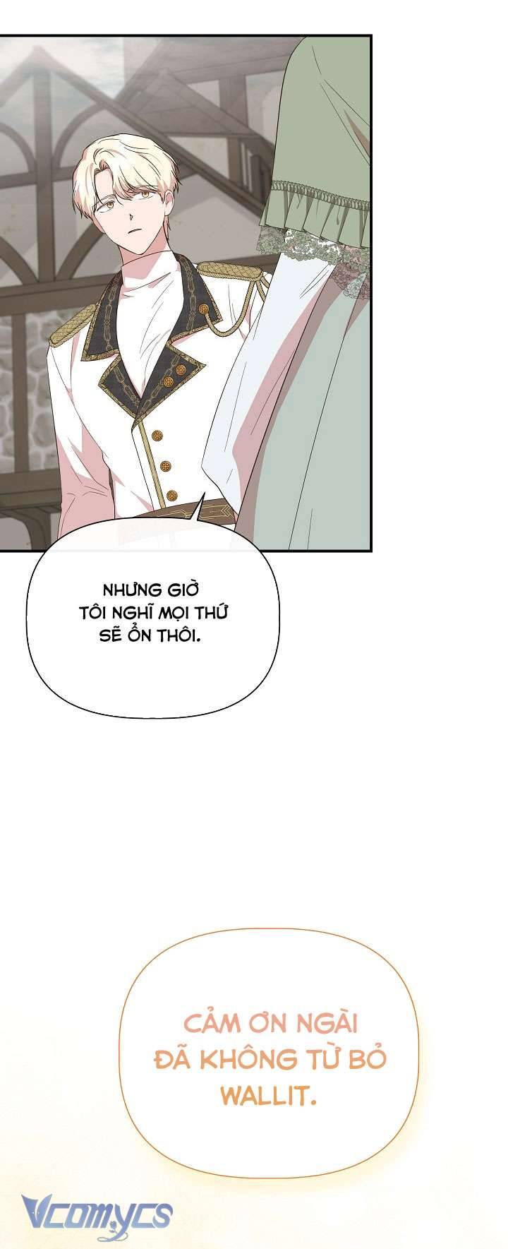 Tôi Không Phải Là Cinderella Chapter 102 - Trang 25