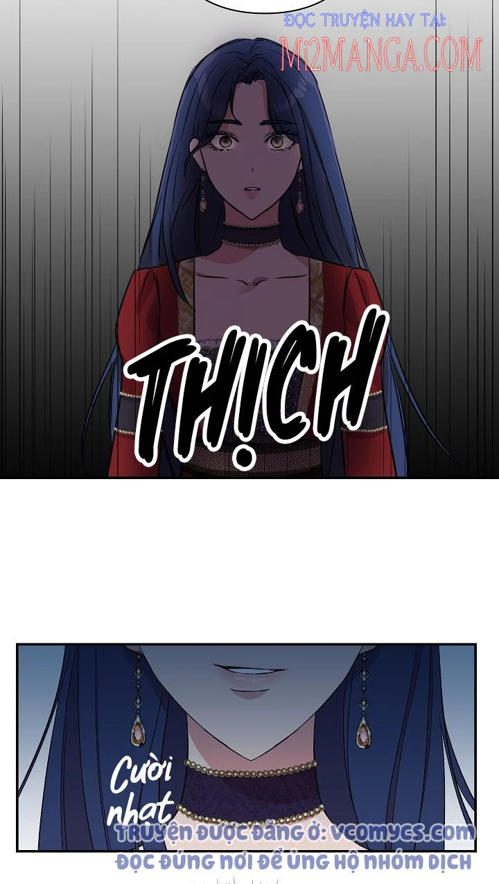 Tôi Không Phải Là Cinderella Chapter 1 - Trang 27