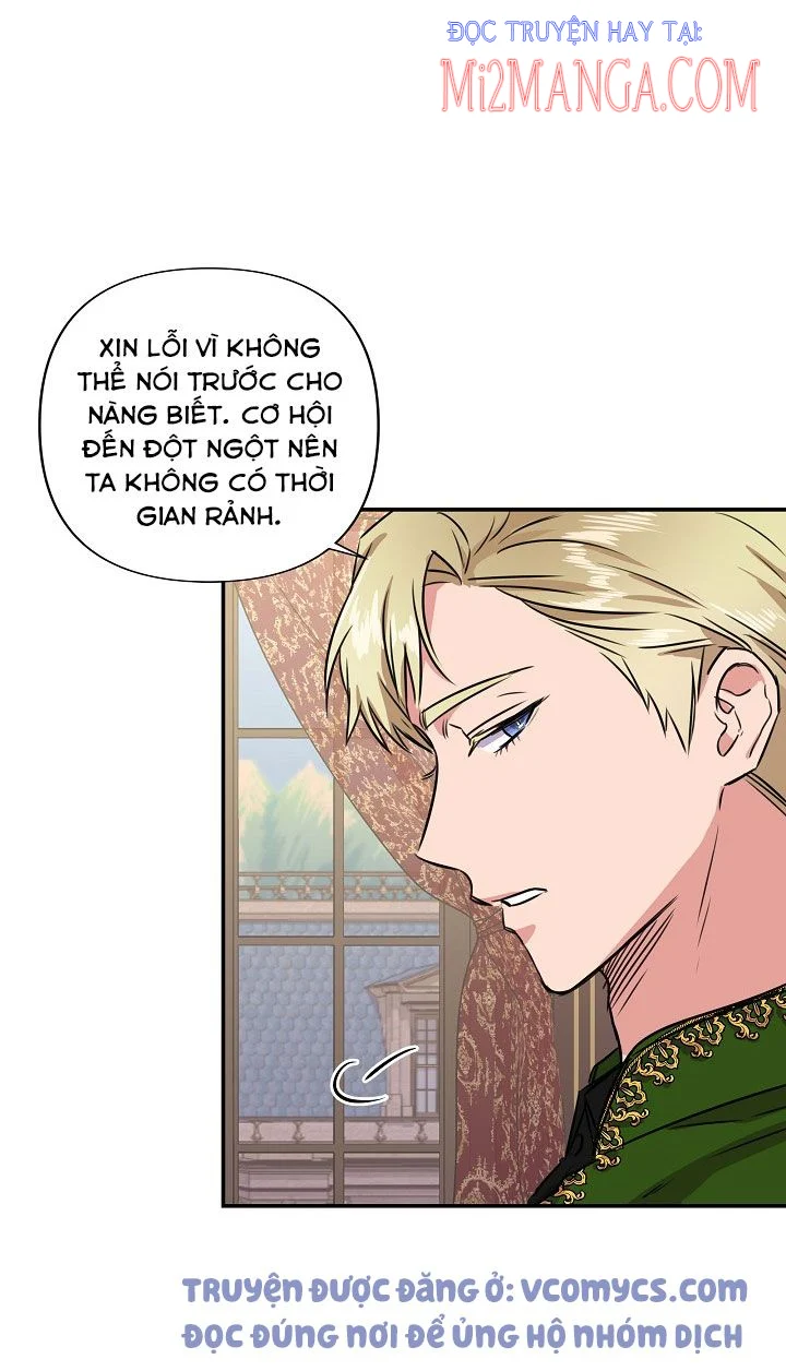 Tôi Không Phải Là Cinderella Chapter 1 - Trang 15
