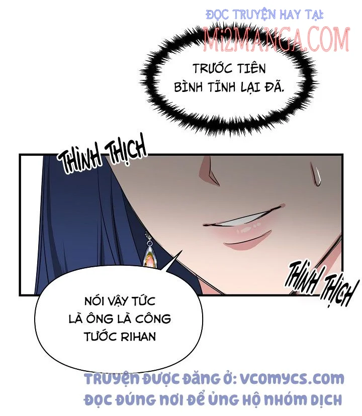 Tôi Không Phải Là Cinderella Chapter 2 - Trang 27