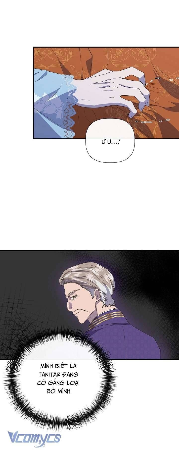 Tôi Không Phải Là Cinderella Chapter 98 - Trang 16