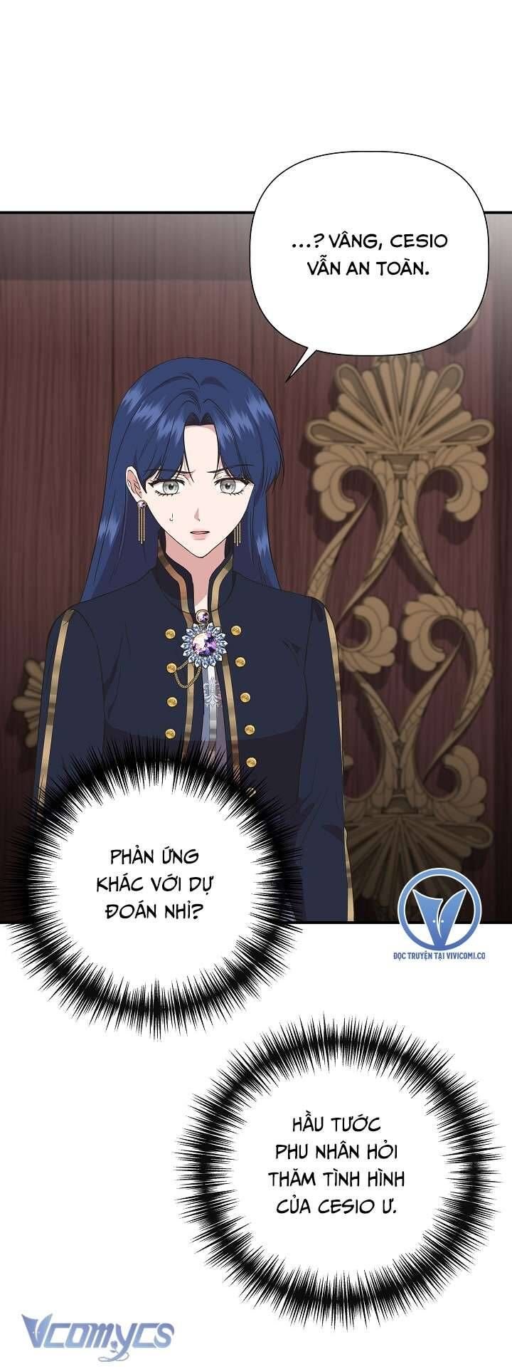 Tôi Không Phải Là Cinderella Chapter 101 - Trang 52