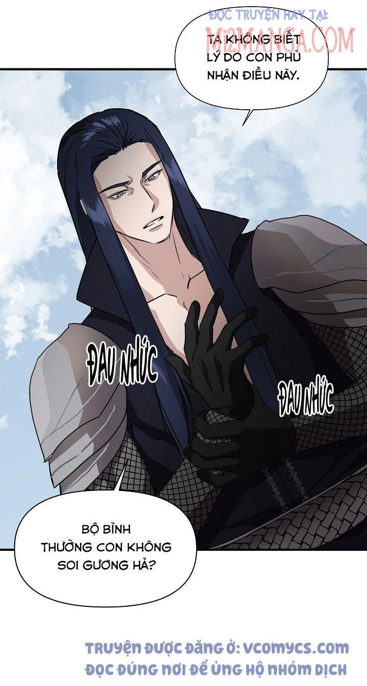 Tôi Không Phải Là Cinderella Chapter 2.5 - Trang 0