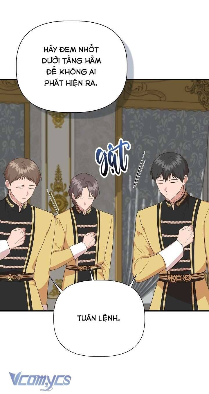 Tôi Không Phải Là Cinderella Chapter 101 - Trang 30