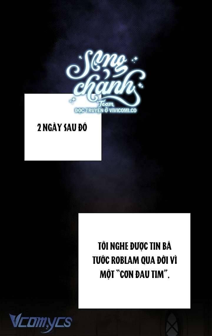 Tôi Không Phải Là Cinderella Chapter 98 - Trang 36