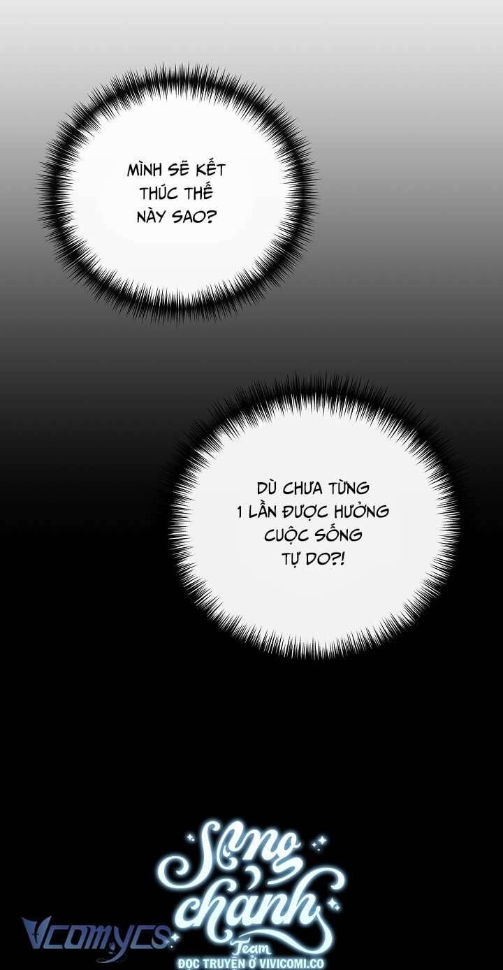 Tôi Không Phải Là Cinderella Chapter 98 - Trang 19