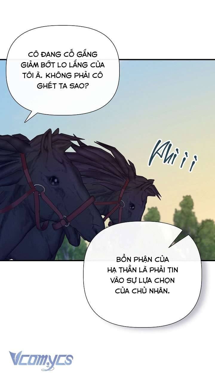 Tôi Không Phải Là Cinderella Chapter 99 - Trang 30