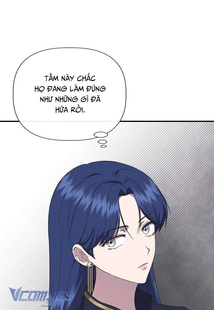 Tôi Không Phải Là Cinderella Chapter 100 - Trang 19