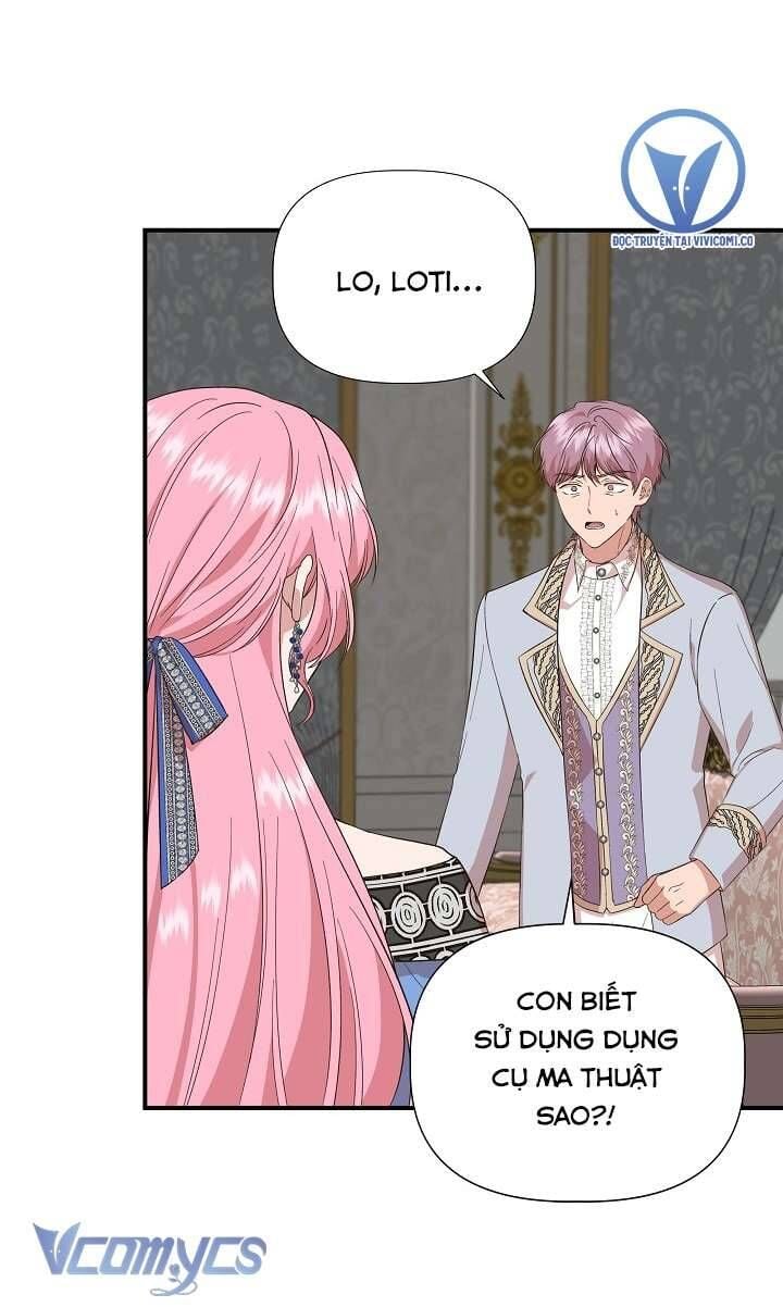 Tôi Không Phải Là Cinderella Chapter 101 - Trang 26