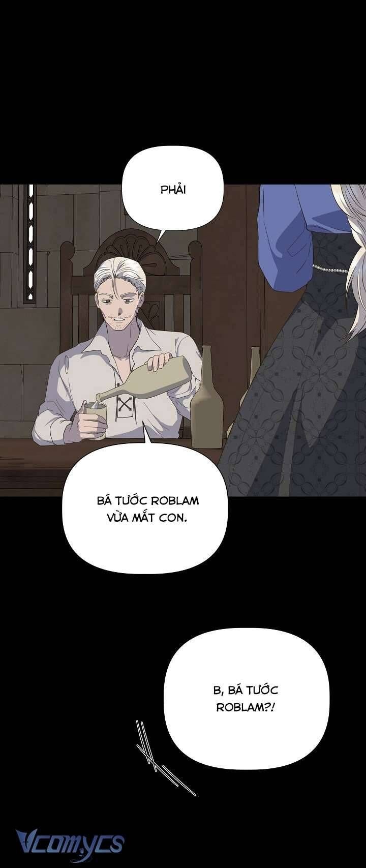 Tôi Không Phải Là Cinderella Chapter 98 - Trang 21