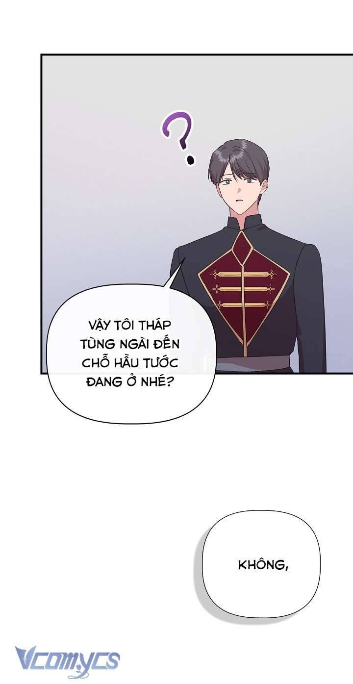 Tôi Không Phải Là Cinderella Chapter 100 - Trang 64