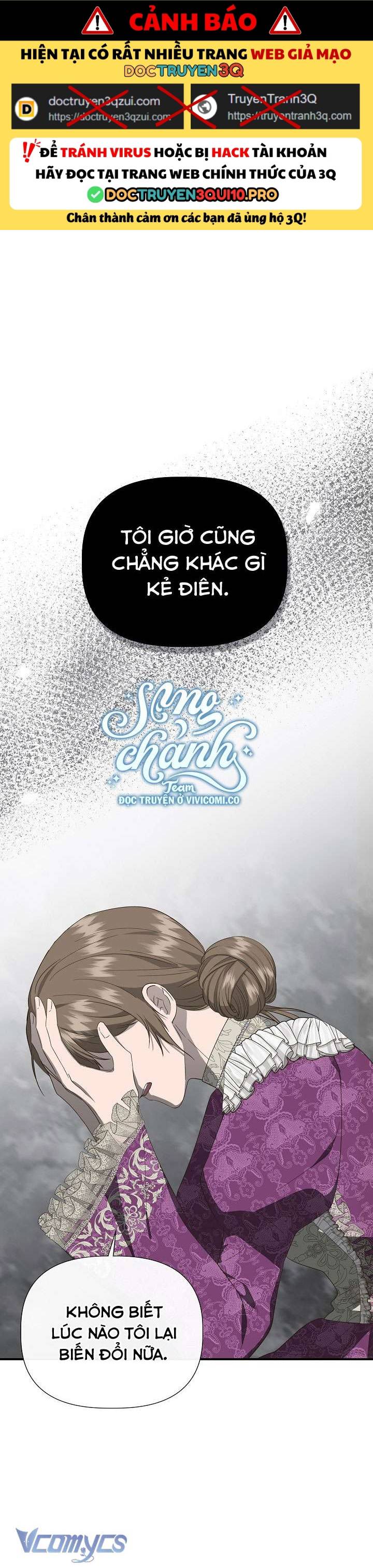 Tôi Không Phải Là Cinderella Chapter 102 - Trang 0