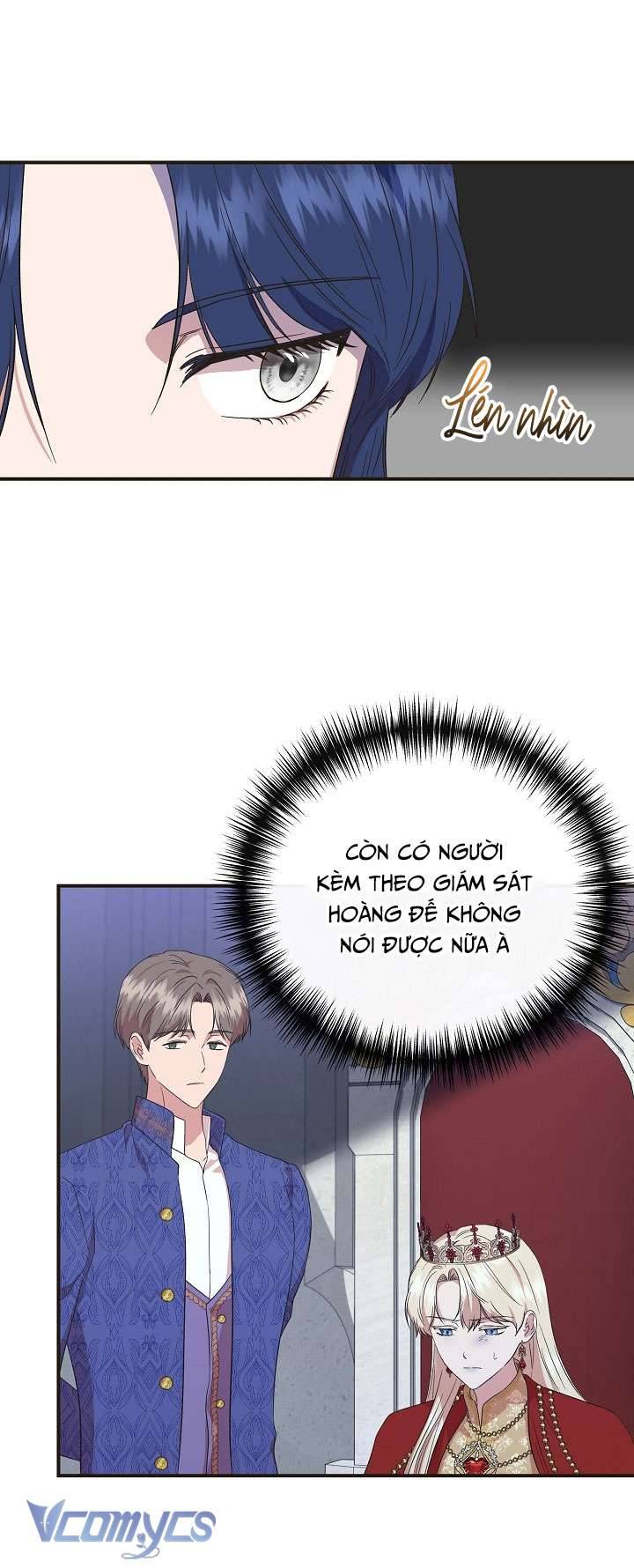 Tôi Không Phải Là Cinderella Chapter 99 - Trang 12