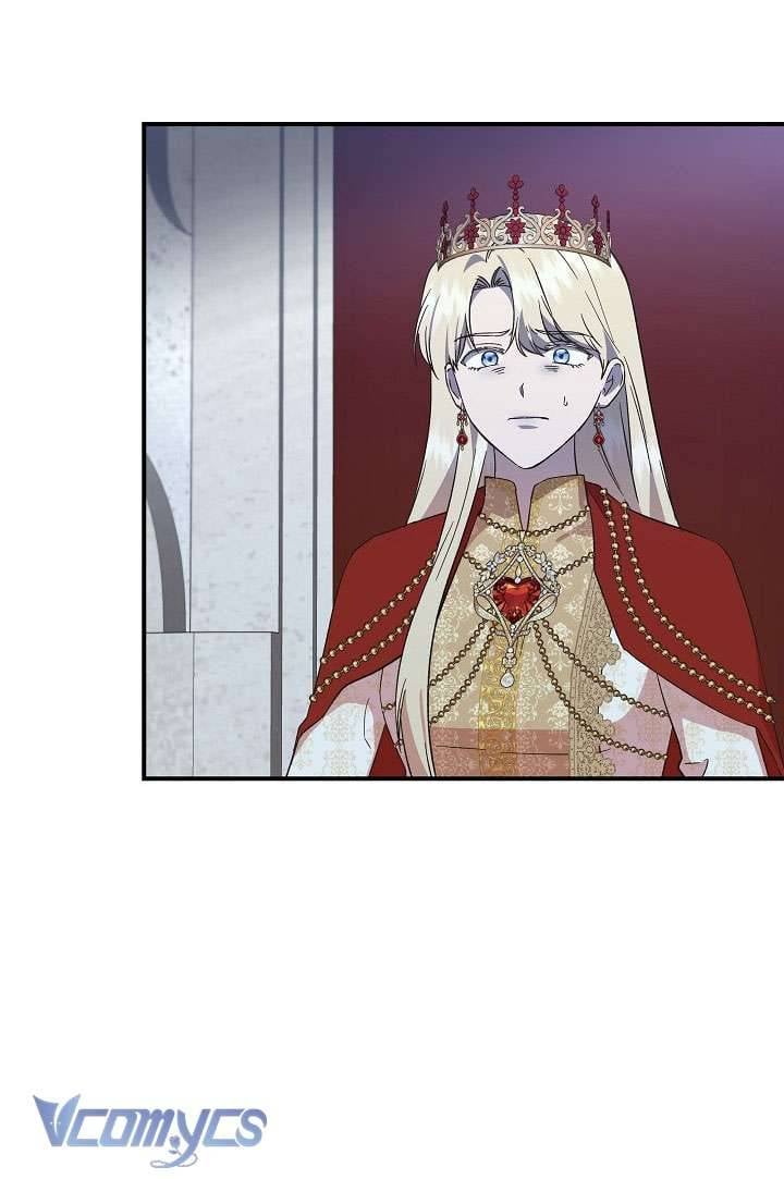 Tôi Không Phải Là Cinderella Chapter 99 - Trang 35