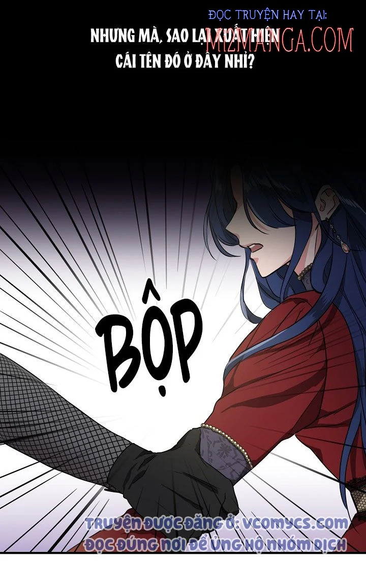 Tôi Không Phải Là Cinderella Chapter 2 - Trang 19