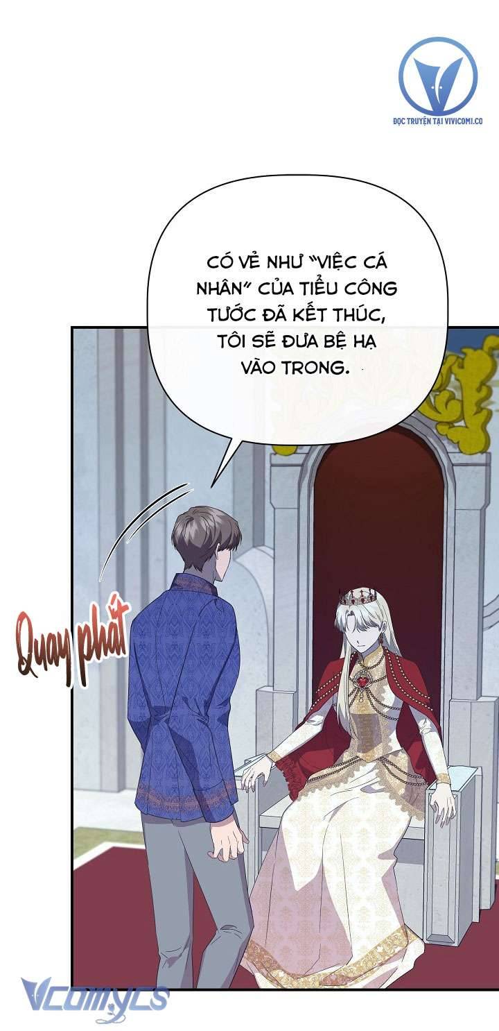 Tôi Không Phải Là Cinderella Chapter 99 - Trang 43