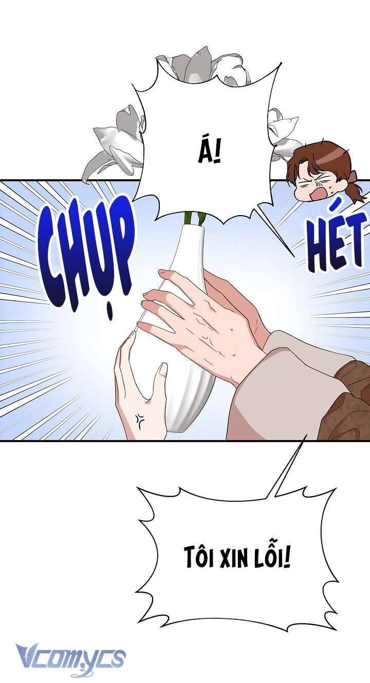 Tôi Không Phải Là Cinderella Chapter 98 - Trang 4