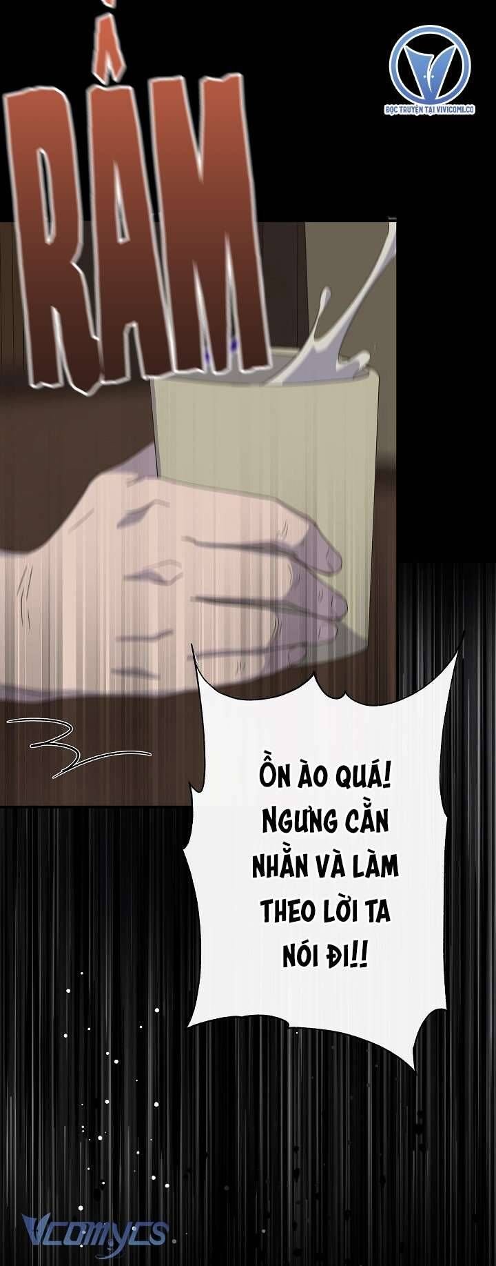 Tôi Không Phải Là Cinderella Chapter 98 - Trang 26