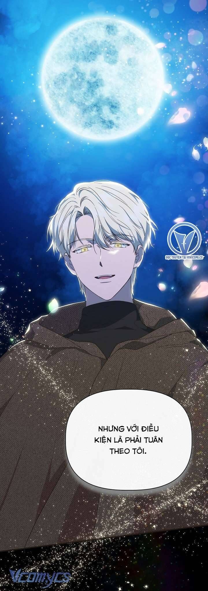 Tôi Không Phải Là Cinderella Chapter 98 - Trang 47