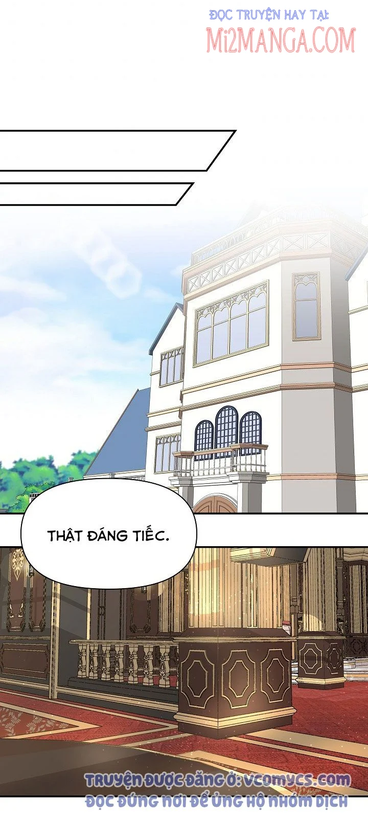Tôi Không Phải Là Cinderella Chapter 1 - Trang 9