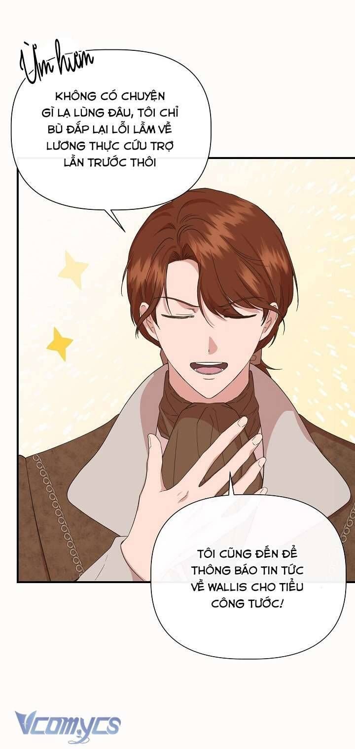 Tôi Không Phải Là Cinderella Chapter 98 - Trang 7