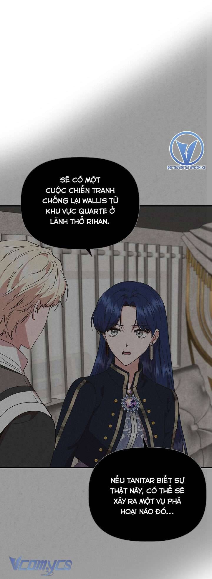 Tôi Không Phải Là Cinderella Chapter 99 - Trang 22