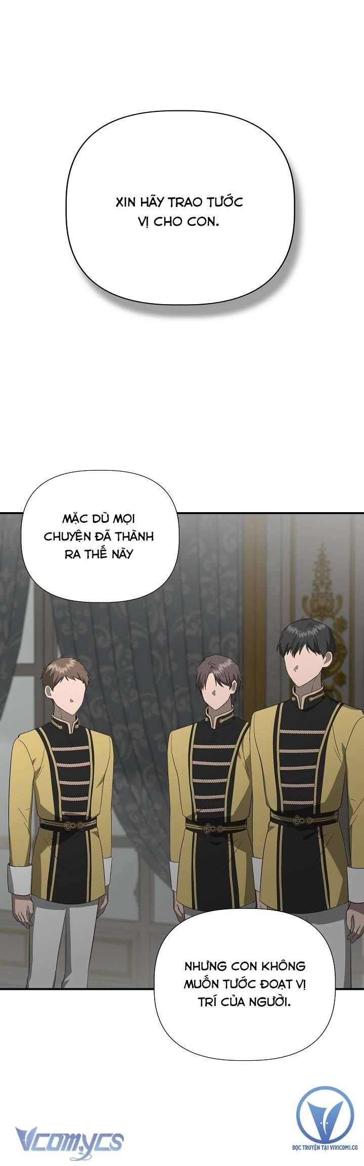 Tôi Không Phải Là Cinderella Chapter 101 - Trang 39