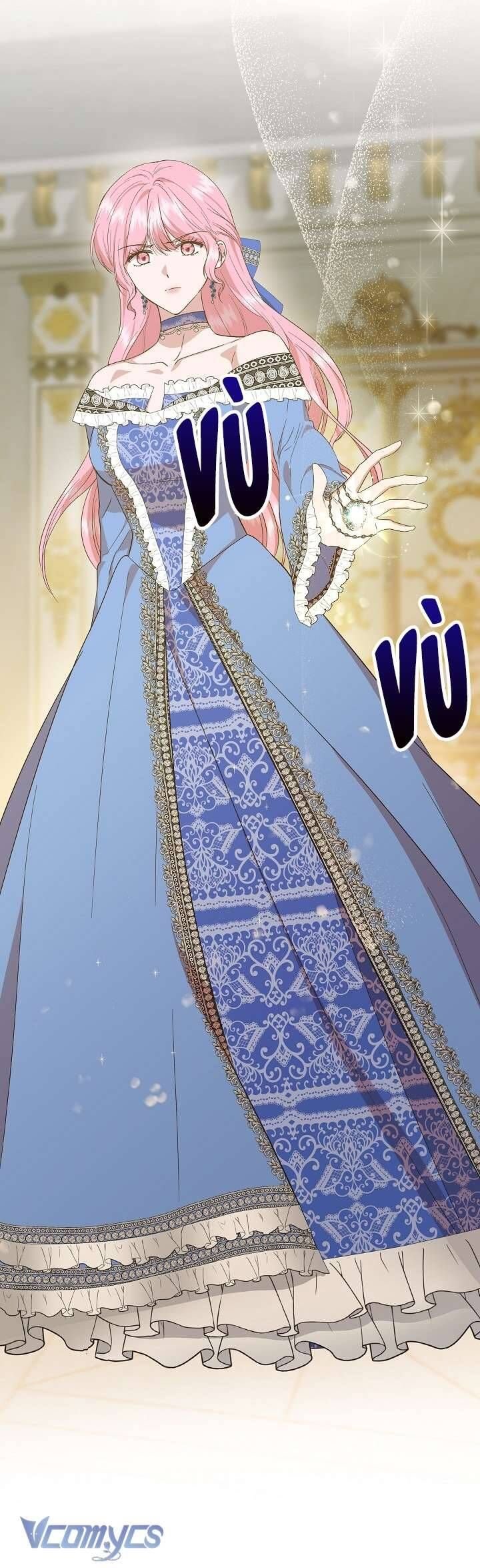 Tôi Không Phải Là Cinderella Chapter 101 - Trang 25