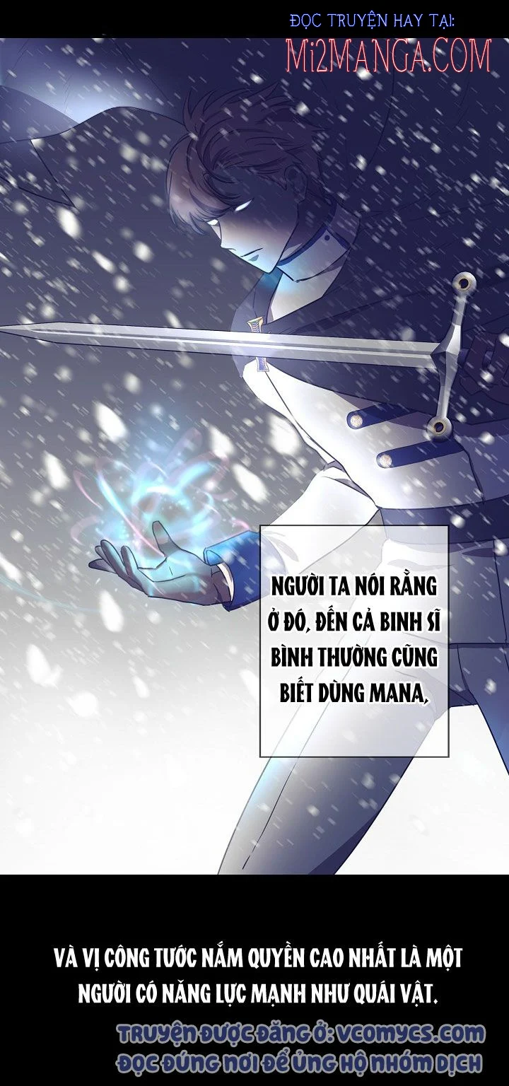 Tôi Không Phải Là Cinderella Chapter 2 - Trang 16