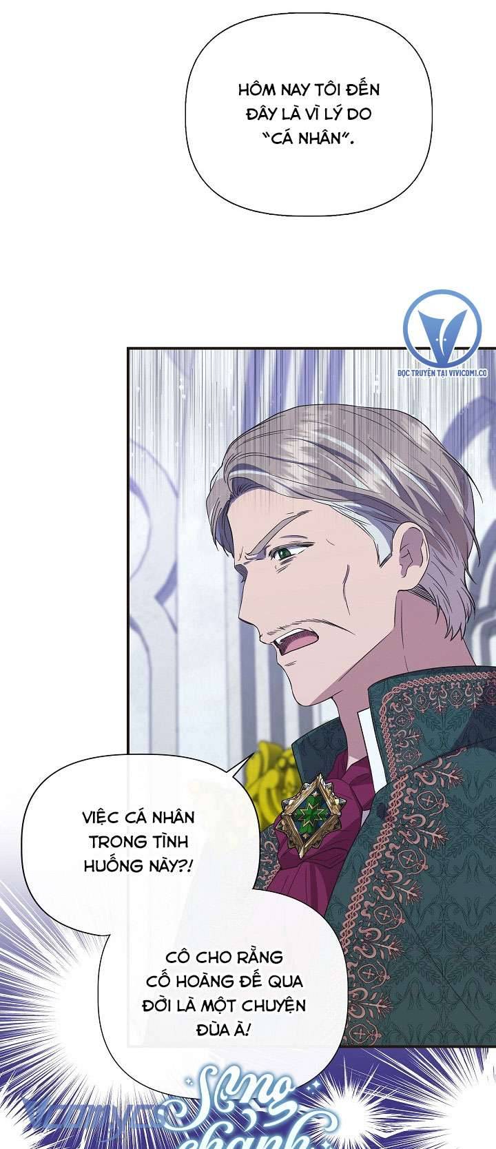 Tôi Không Phải Là Cinderella Chapter 99 - Trang 14