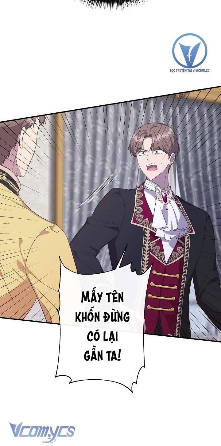Tôi Không Phải Là Cinderella Chapter 101 - Trang 21