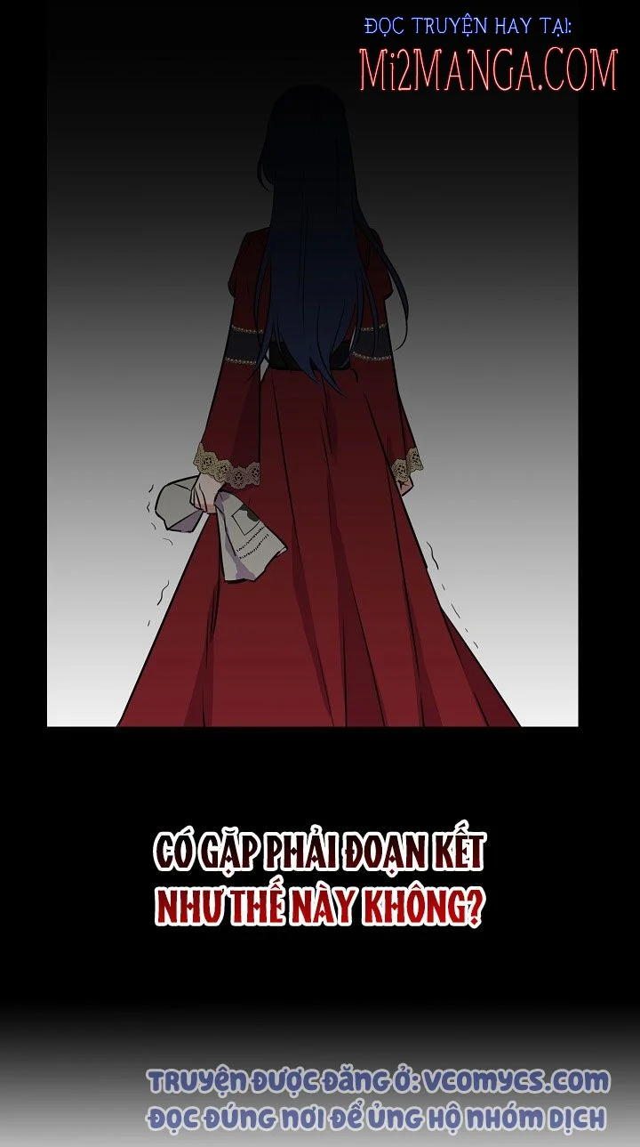 Tôi Không Phải Là Cinderella Chapter 1 - Trang 7